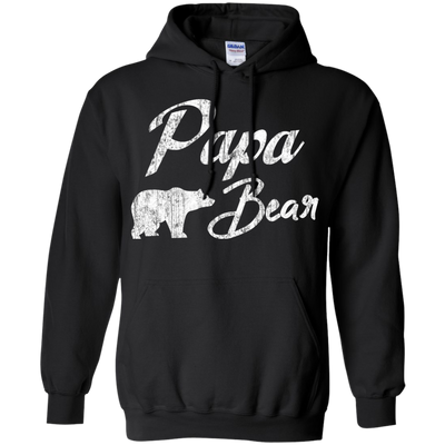 Papa Bear T-shirt