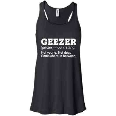 Geezer definition shirt, hoodie, sweater
