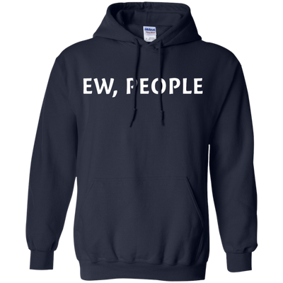 Ew People t-shirt, Women's Tee
