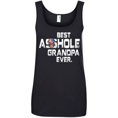 Best Asshole Grandpa Ever t-shirt, hoodie, tank