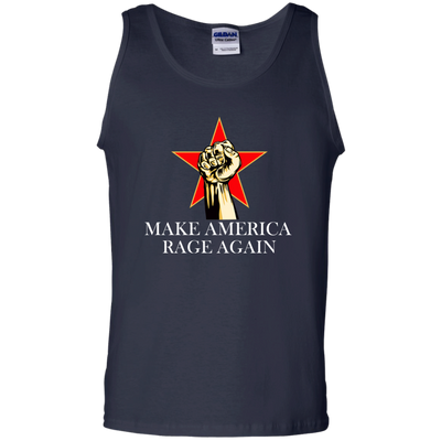 Make America Rage Again Shirt/Hoodies/Tanks