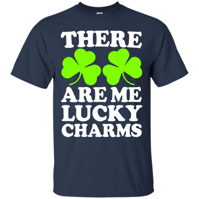 There Are Me Lucky Charms Tee, Hoodie, Tank