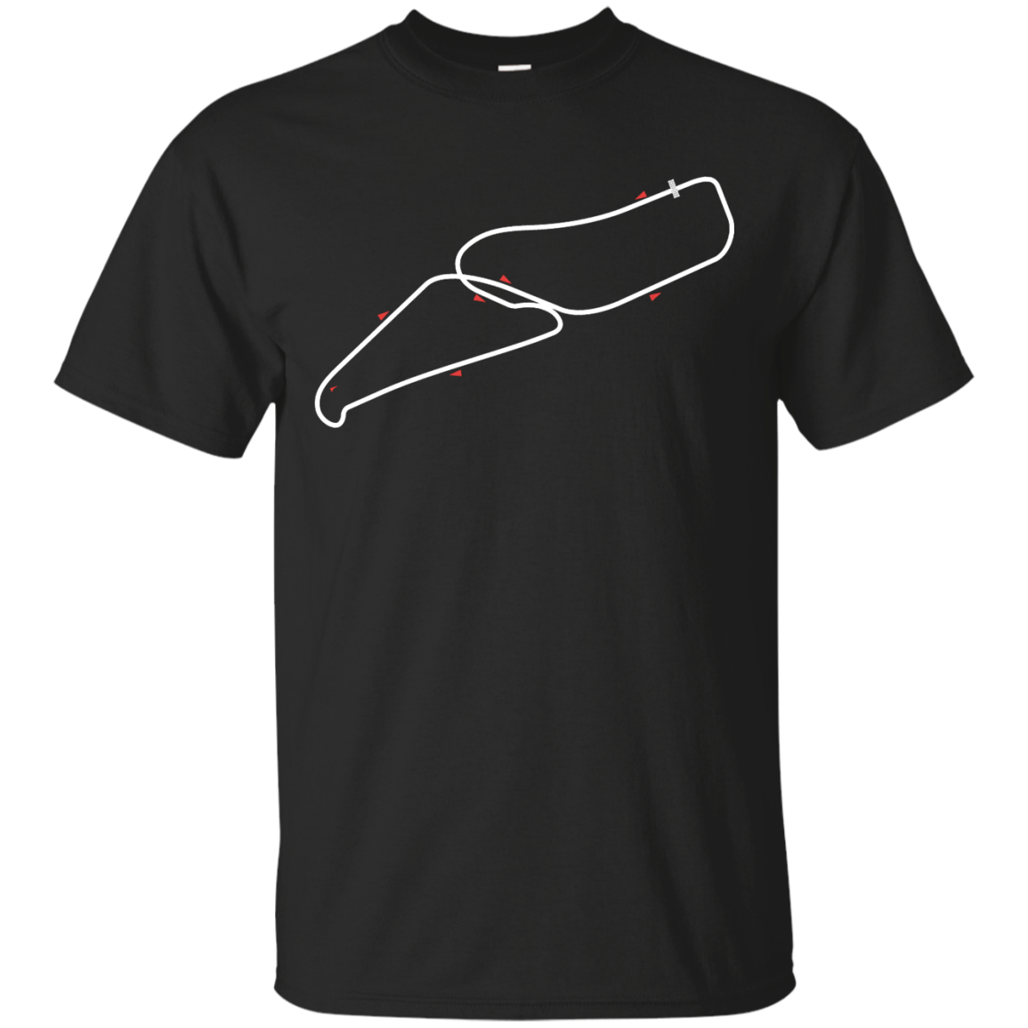 Top Gear Test Track shirt, hoodie, tank