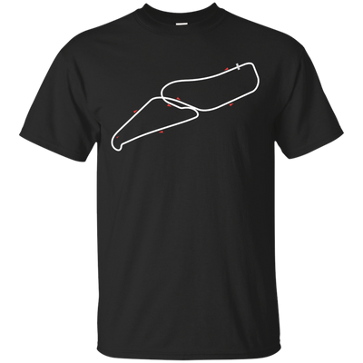 Top Gear Test Track shirt, hoodie, tank