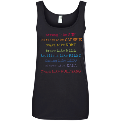 Sense8: Strong like SUN shirt,hoodie, long sleeve