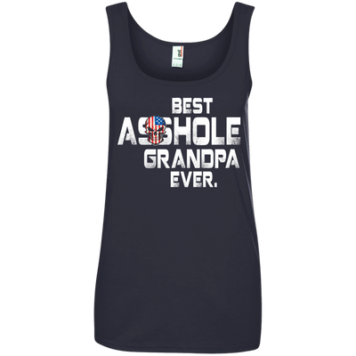 Best Asshole Grandpa Ever t-shirt, hoodie, tank