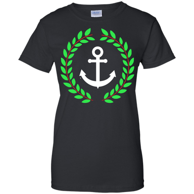 Pablo Escobar's Anchor Sweater, T-Shirt