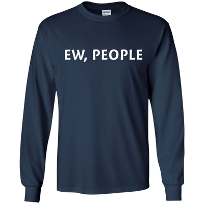 Ew People t-shirt, Women's Tee