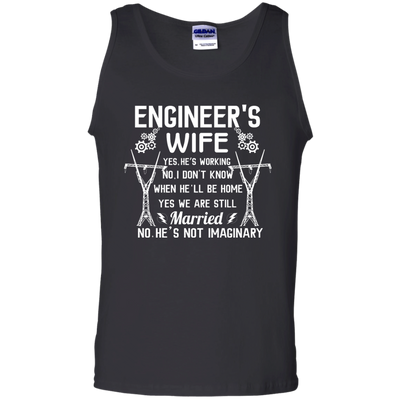 Engineer's Wife Shirt, Hoodie, Sweatshirt