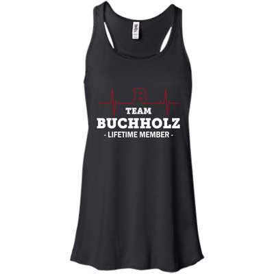Team Buchholz lifetime remember shirt, hoodie, tank