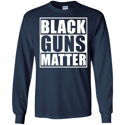 Black Guns Matter shirt, tank, hoodie