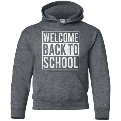 Welcome Back to School shirt, tank top