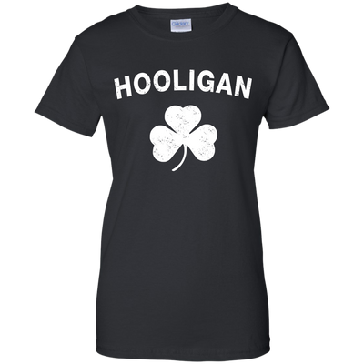 Irish Hooligan Shirt, Hoodie, Tank