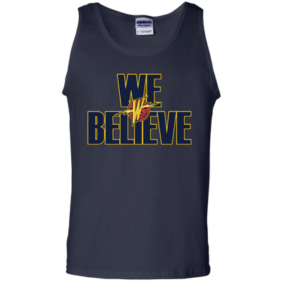 Warriors We Believe shirt, sweater, tank