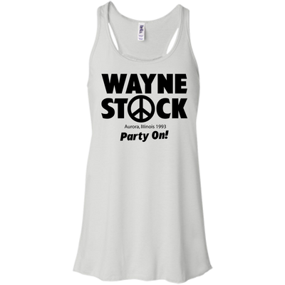 Wayne's World T-Shirt, Hoodie, Tank