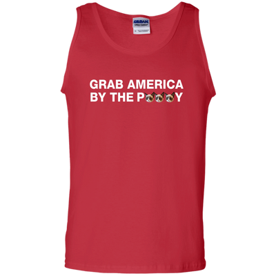 Funny Grab America by the Pussy Shirt, Hoodie, Tank