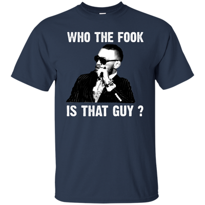 Who the Fook is that guy Shirt, hoodie, tank