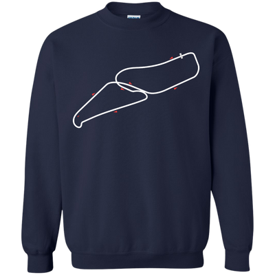Top Gear Test Track shirt, hoodie, tank