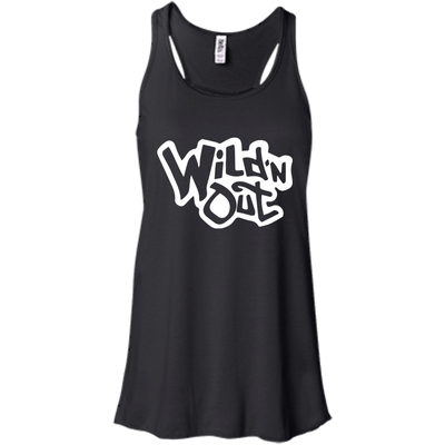 Wild n out shirt, tank, racerback