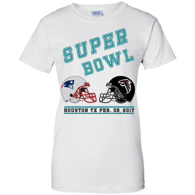 Super Bowl 2017 Shirts, Hoodie, Tank
