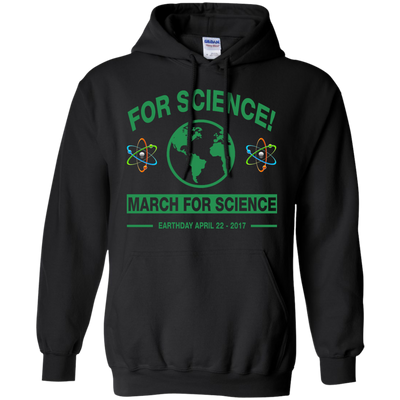 For Science March For Science shirt, sweater, tank