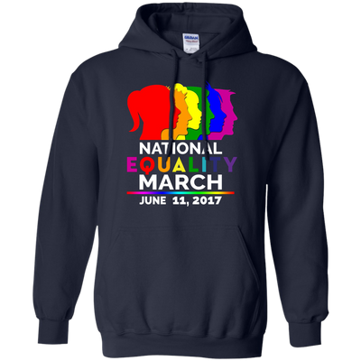 National Equality March Shirt, Tank, Sweater