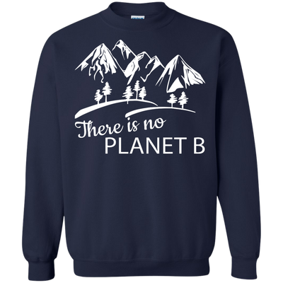 March for Science: There Is No Planet B shirt, sweater, tank