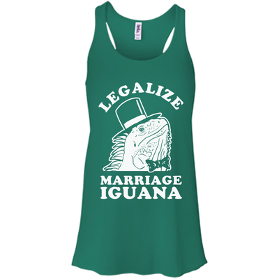 Legalize Marriage Iguana shirt, sweatshirt