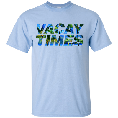 Vacay Times shirt, tank top: Hawaii Vacation