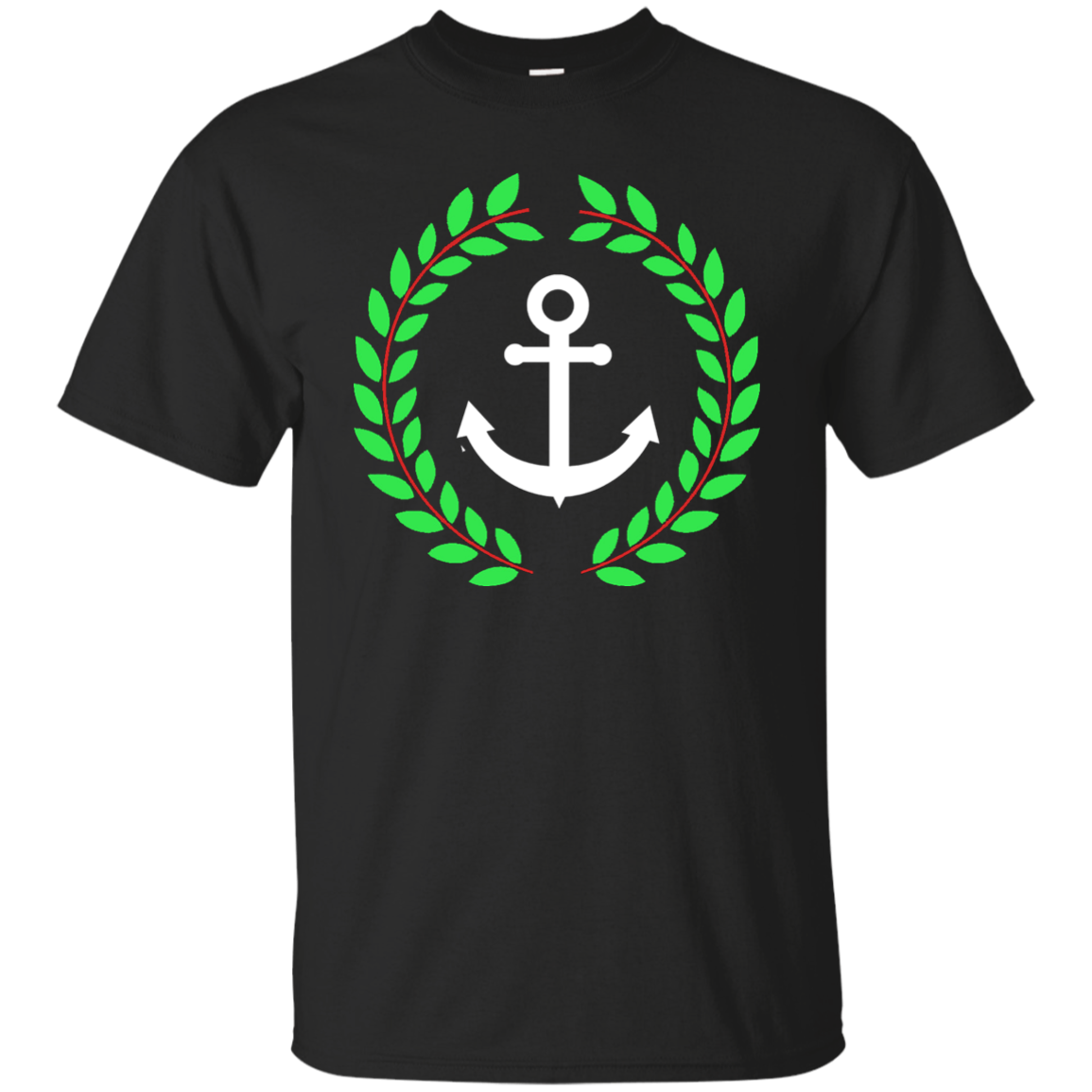 Pablo Escobar's Anchor Sweater, T-Shirt
