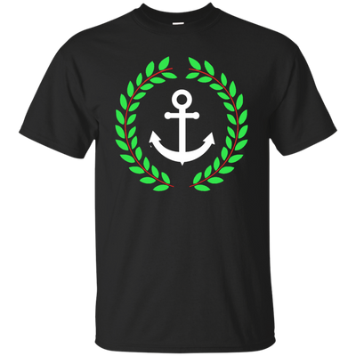 Pablo Escobar's Anchor Sweater, T-Shirt