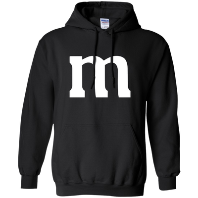 M&M Candy Costume shirt