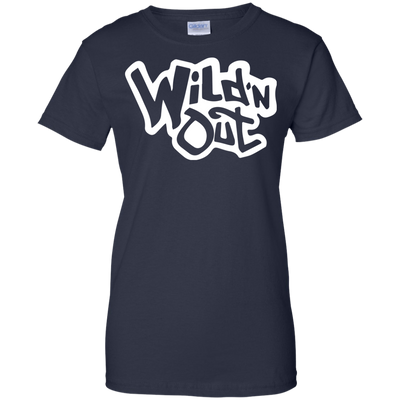 Wild n out shirt, tank, racerback