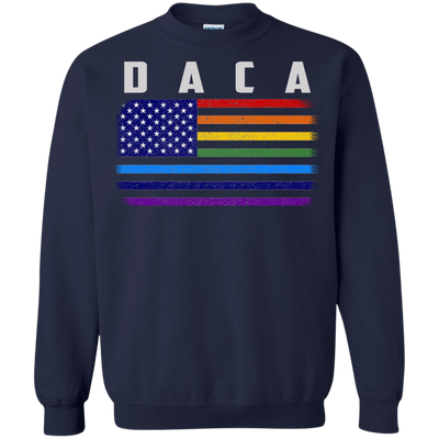 DACA shirt, hoodie, tank top
