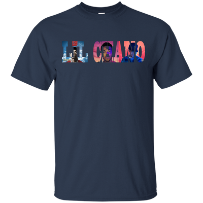 Lil Chano Chance Tee/Hoodie/Tank