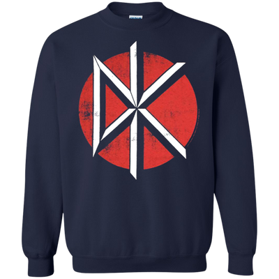 Dead Kennedys Distressed Shirt, Hoodie, Tank