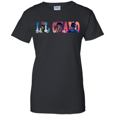 Lil Chano Chance Tee/Hoodie/Tank