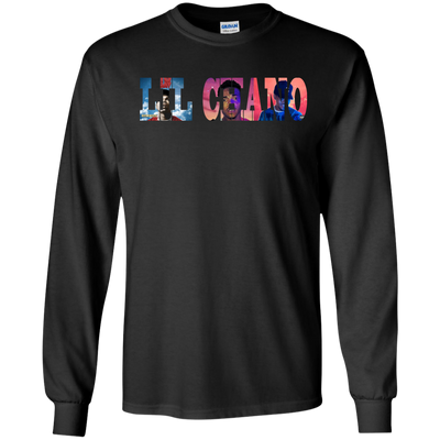 Lil Chano Chance Tee/Hoodie/Tank