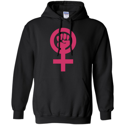 Feminist Symbol Shirt, Hoodie, Tank