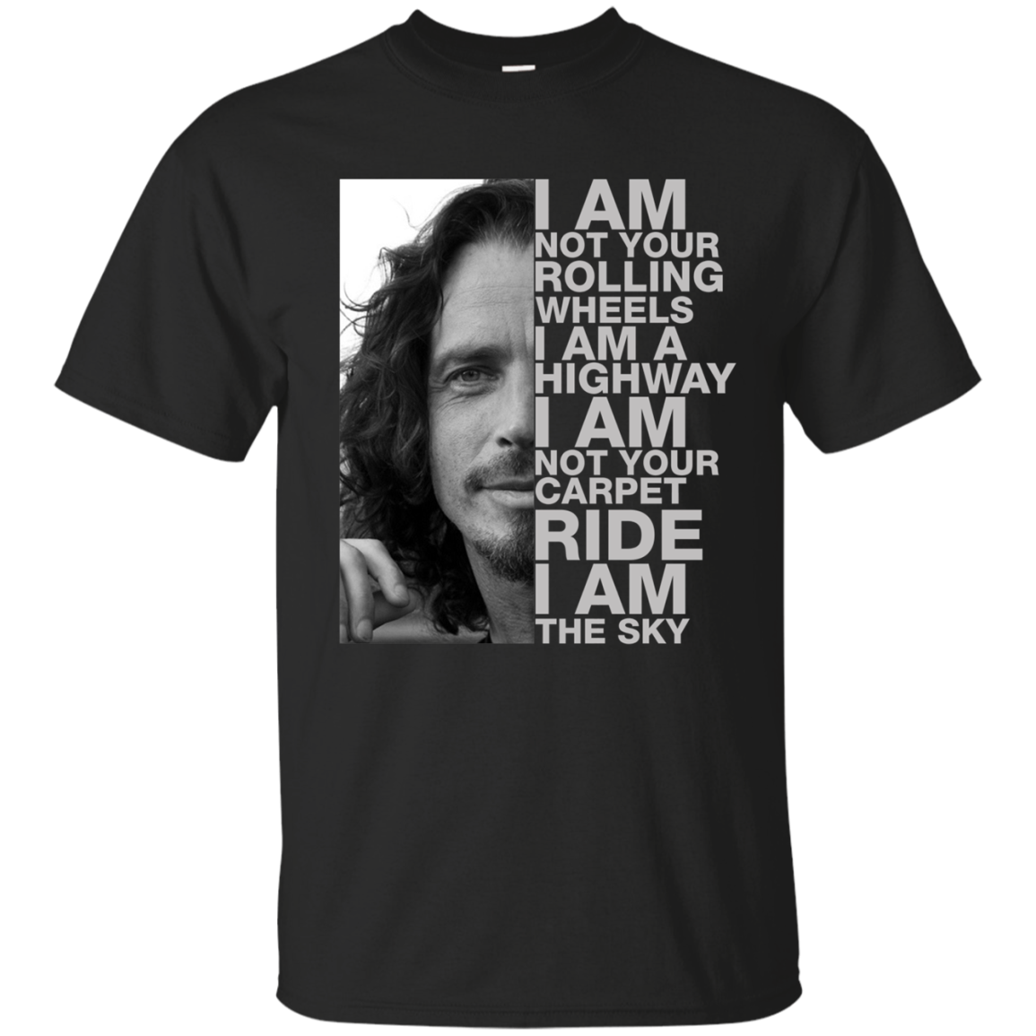 I am not your rolling wheels I am the highway shirt, tank top