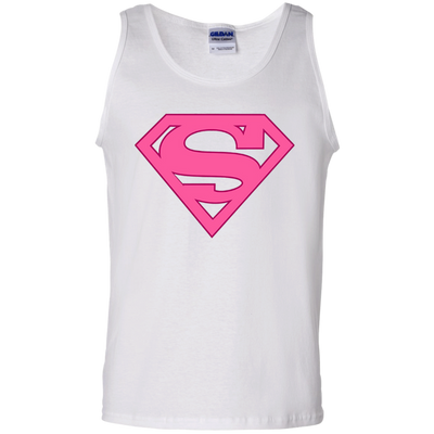 Supergirl Pink Shirt, Hoodie, Tank