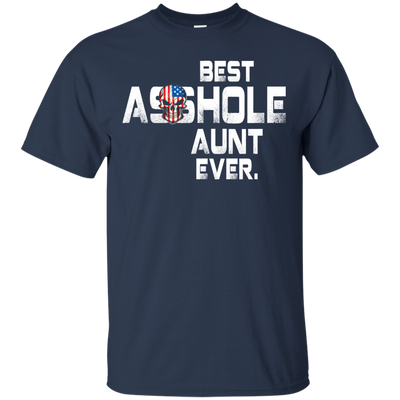 Best Asshole Aunt Ever t-shirt, hoodie, tank