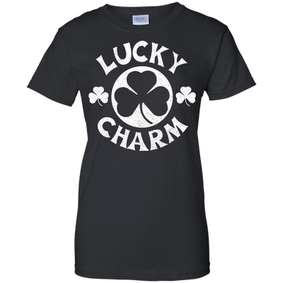 Saint Patrick's Day: Lucky Charm Shirt, Hoodie, Tank