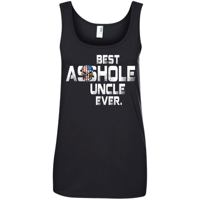 Best asshole Uncle ever shirt, hoodie, tank