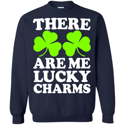 There Are Me Lucky Charms Tee, Hoodie, Tank