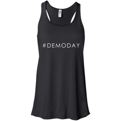 #Demoday shirt. sweatshirt: Demo day