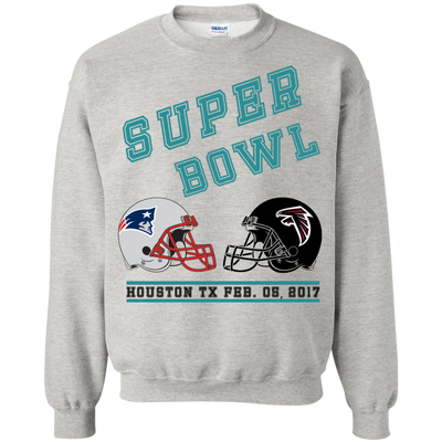 Super Bowl 2017 Shirts, Hoodie, Tank