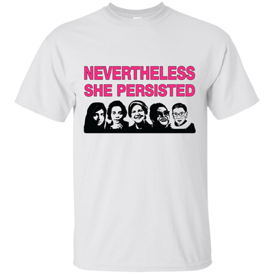 Nevertheless Shirt