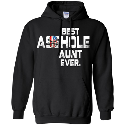 Best Asshole Aunt Ever t-shirt, hoodie, tank