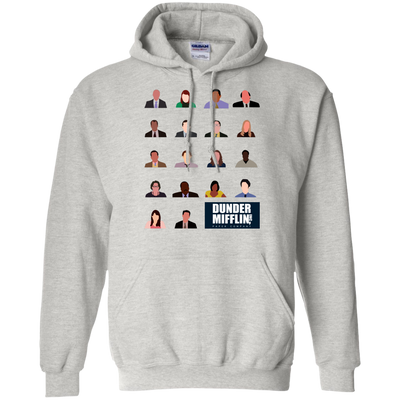 Dunder Mifflin Paper Company shirt